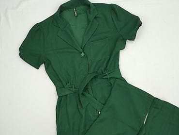 lamiar kombinezon: Stradivarius, Kombinezon damski, rozmiar S — 1