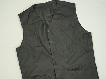 Kobiety: Kamizelka damska, rozmiar 5XL — 1