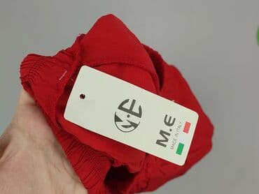 spodnie haremki h m: Spodnie damskie, rozmiar S — 4