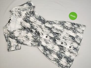 mohito bluzki z falbanami: Mohito, Sukienka damska, L — 2