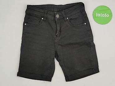 szorty lee: Szorty damskie, rozmiar S — 3