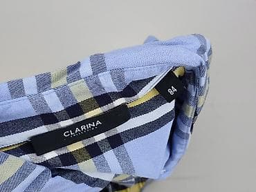 clara vitti: Koszula damska, rozmiar S — 4