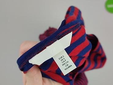 hm szlafrok: H&M, Bluzka damska, rozmiar S — 5