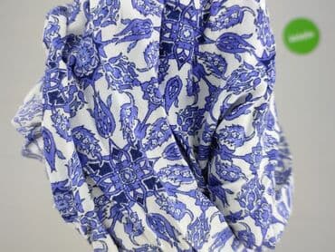 stroje kąpielowe dla puszystych allegro: Peacocks, Narzutka damska, S — 5