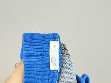 eva lola sukienki: Spodnie jeansowe, Pepco, 12-18 miesięcy, stan - Bardzo dobry — 4