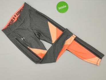 ubrania under armour: Leggings Sports for women, size S — 3