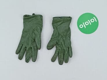h: Gloves, Female, condition - Very good — 3