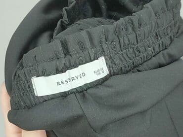 spódnica trapezowa reserved: Spódnica damska, rozmiar M — 5