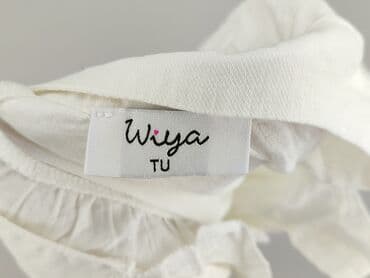 Wiya, Bluzka damska, rozmiar One size — 4