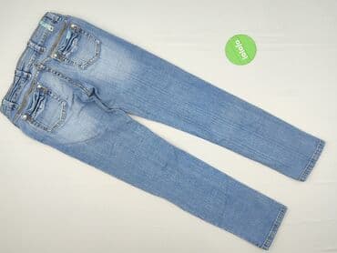 cross jeans zakręt: Jeans for women, size M (EU 38) — 3