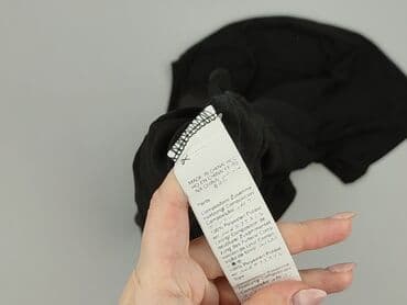 koszulka baseball damska: T-shirt damski, rozmiar XL — 4