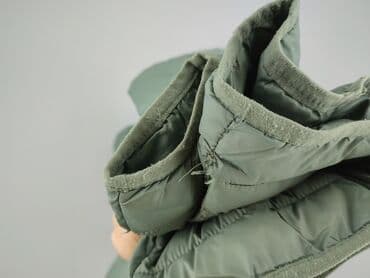 дублянка жіноча польща: Up FASHION, Зимова куртка жіноча, розмір M — 6