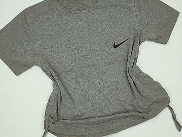 moro dresy: Nike, T-shirt damski, rozmiar M — 1