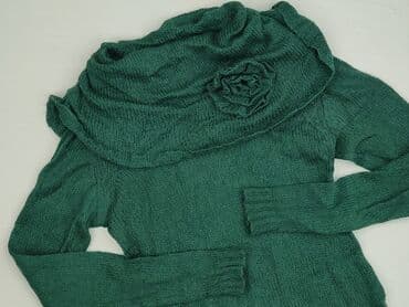 sweter wiedzmin: QUIOSQUE, Sweter damski, rozmiar S — 1