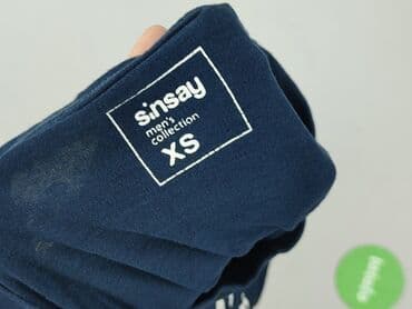 piżamy marks spencer: Sinsay, Piżama dla mężczyzn, rozmiar XS — 4