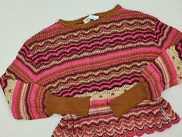 Zara, Sweter damski, rozmiar S