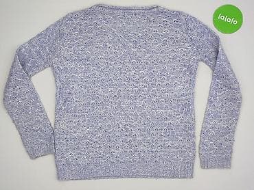 sweter stayhere: M&Co, Sweter damski, rozmiar M — 3