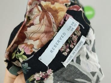 reserved sukienka fioletowa: Reserved, Sukienka damska, rozmiar M — 4