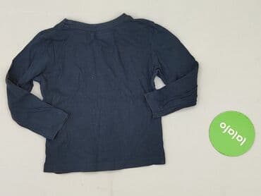 woskowane spodnie mohito: Blouse, Inextenso, 1.5-2 years, 86-92 cm, condition - Very good — 3