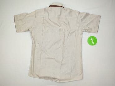 koszulki z nadrukiem małej mi: Koszulа dla mężczyzn, rozmiar M — 3