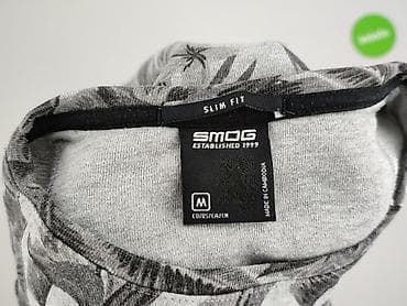 bluza stone island: SMOG, Bluza damska
, rozmiar M — 4