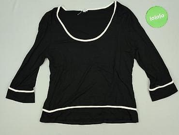 biustonosze etam: Etam, Bluzka damska, rozmiar XL — 2