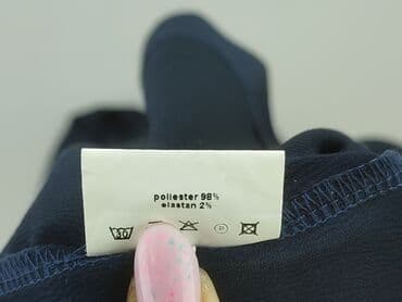 sukienka boho na wesele plus size: Echo, Sukienka damska, rozmiar S — 5