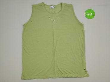 lou: New Fashion, Top damski, rozmiar 2XL — 2