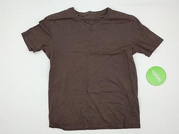 kurtki tk maxx: Sinsay, Koszulka dla mężczyzn, rozmiar S — 2