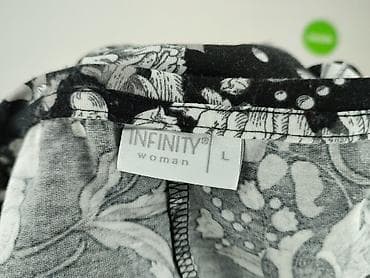 infinity sukienki: Infinity Woman, Tunika damska, rozmiar L — 4