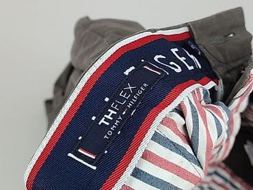 tomy: Tommy Hilfiger, Spodnie materiałowe damskie, rozmiar 4XL — 5