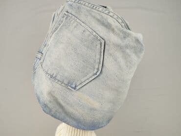 jeansy damskie włoskie: Denim 1982, Jeansy damskie, rozmiar S — 10