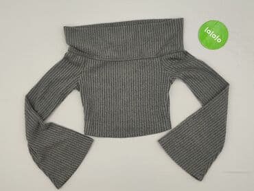 sweter serca: Shein, Sweter damski, rozmiar XS — 2