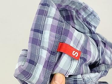 ubrania h m: H&M Divided, Koszula damska, rozmiar S — 5