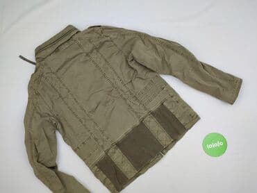 custom kurtki: Just, Kurtka przejściowa damska, rozmiar M — 4