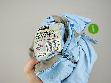 ocieplacz: Kurtka przejściowa damska, rozmiar M — 4