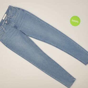 jeansy damskie jesień 2021: Esprit, Jeansy damskie, rozmiar L — 2