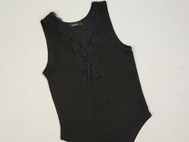 Body damskie, rozmiar S w lalafo.pl Body damskie, rozmiar S