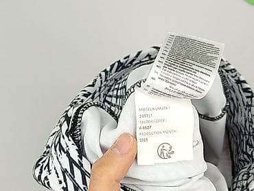 nike pro 3 4: GT, Legginsy Sportowe damskie, rozmiar S — 6