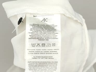 koszula puro lino: Ann Christine, Koszula damska, rozmiar XL — 5