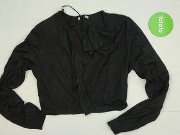 kurtki zimowe damskie c a: Kardigan damski, rozmiar S — 2