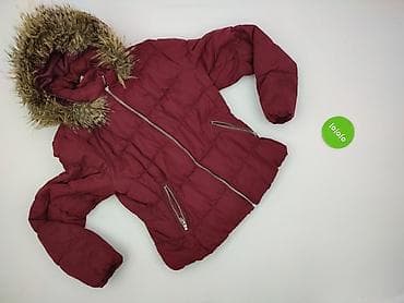 dorimodes kurtka: H&M Divided, Kurtka zimowa damska, rozmiar 2XL — 2
