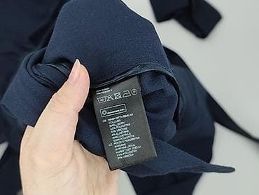 decathlon kurtka softshell: H&M, Płaszcz damski, rozmiar M — 4
