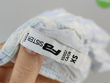 rick and m: River Island, Bluzka damska, rozmiar XS — 4