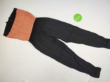 sinsay tupac: Sinsay, Kombinezon damski, rozmiar S — 3