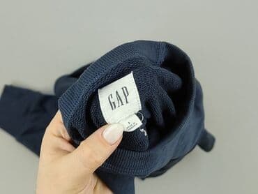 klapki: Gap, Bluza dla mężczyzn, rozmiar S — 5