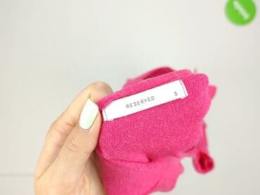 lidl swetry damskie rozpinane: Reserved, Светр жіночий, розмір S — 4