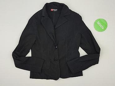 diverse marynarki: Leopard, Marynarka damska, rozmiar L — 2