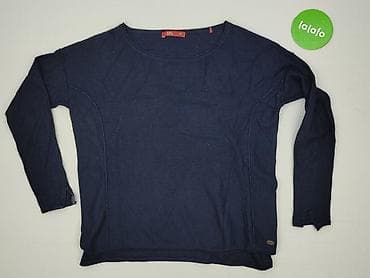 nirvana cropp: Edc by Esprit, Sweter damski, rozmiar XS — 2
