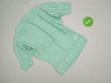 reserved sweter w kwiaty: Esmara, Sweter damski, L — 2